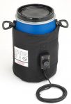HKEtec-Kunststoff-Fass-25L-HISD Kunststoff Fassheizung