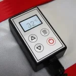 Digitaler-Regler Digital-Regler für Silikonheizungen