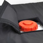 Isolierhaube IBC Heizung Isolierhaube IBC Heizung